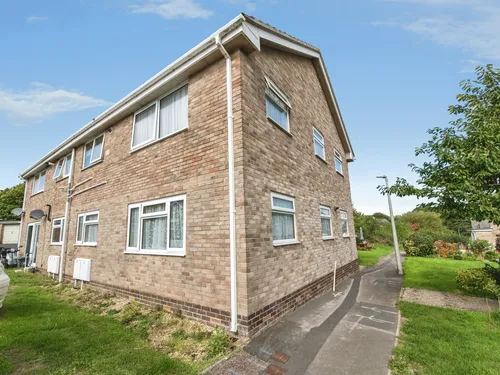 Riverdale Close, Seatonphoto