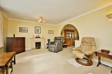 Fox Meadows, Crewkerne