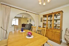 Fox Meadows, Crewkerne