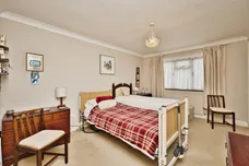 Fox Meadows, Crewkerne