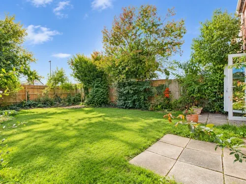 Waverley Road, Fordingbridgephoto