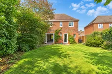 Waverley Road, Fordingbridge