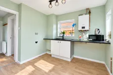 Waverley Road, Fordingbridge