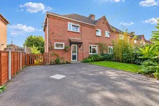 Waverley Road, Fordingbridge