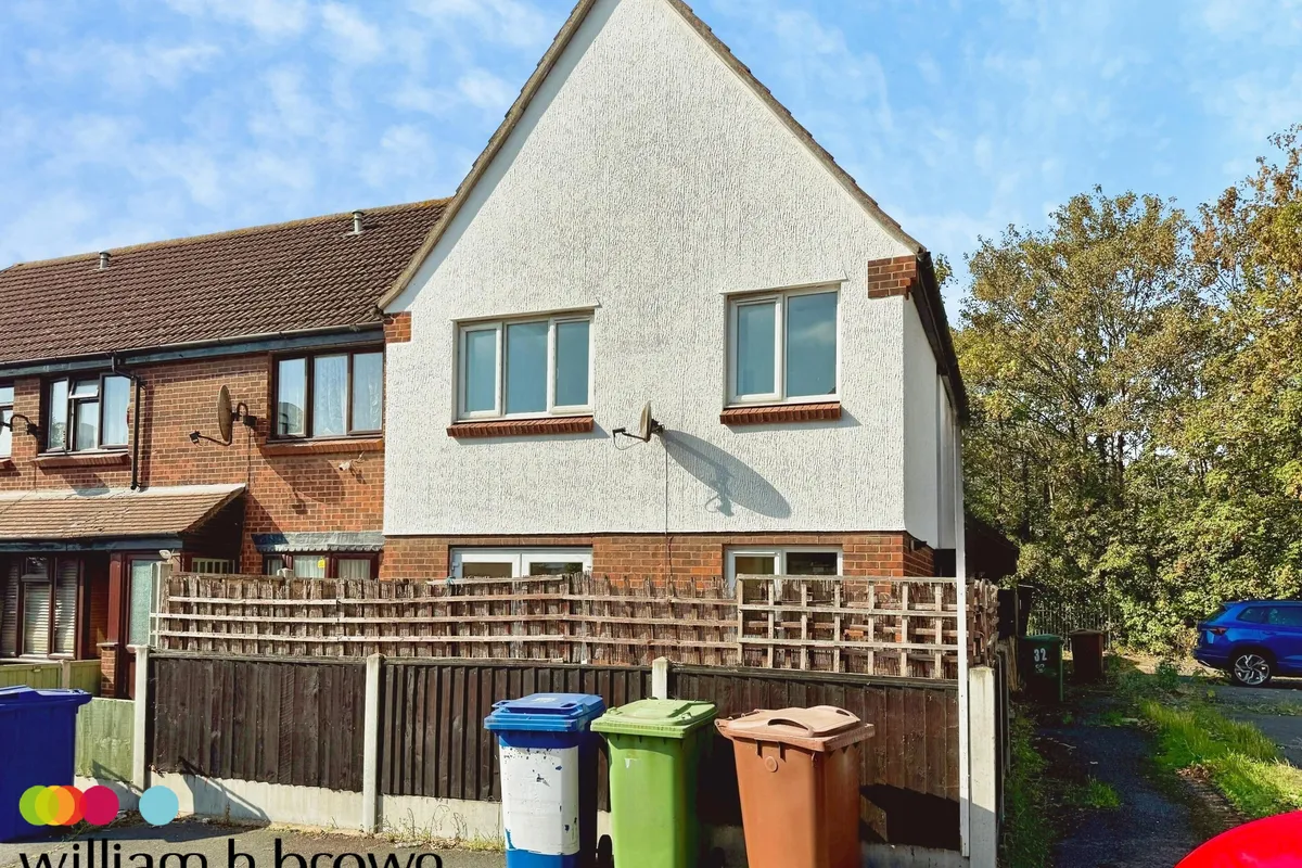 Chapel Close, GRAYS