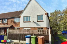 Chapel Close, GRAYS
