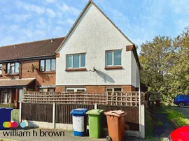 Chapel Close, GRAYS photo