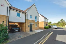 Woodside Close, Grays