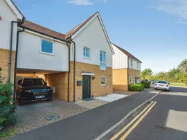 Woodside Close, Grays photo