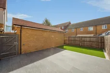 Woodside Close, Grays