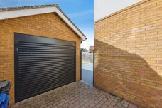 Woodside Close, Grays