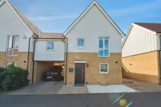 Woodside Close, Grays