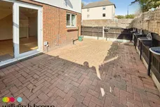 Chapel Close, GRAYS