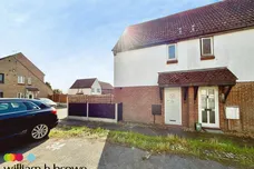 Chapel Close, GRAYS