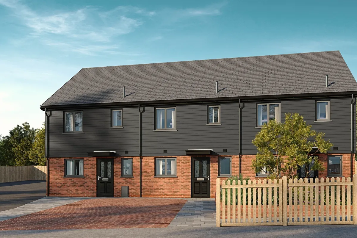 Site Adj The Damson, Stockwel Rise, Solihull