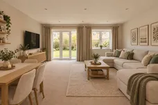Site Adj The Damson, Stockwel Rise, Solihull