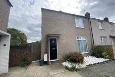 Bushey Croft, HARLOW
