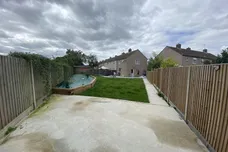 Bushey Croft, HARLOW