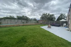 Bushey Croft, HARLOW