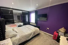 Bushey Croft, HARLOW