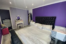 Bushey Croft, HARLOW