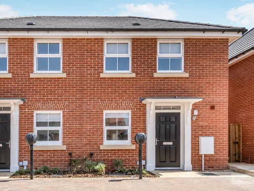Stedman Avenue, Thurston, Bury St Edmundsphoto