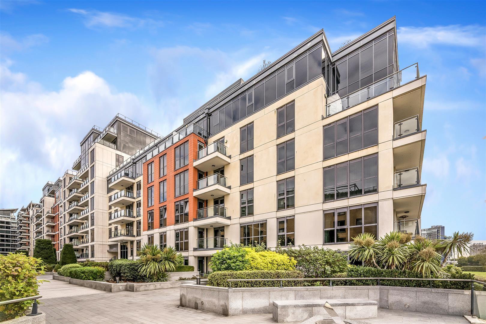 Lensbury Avenue, London Image 1