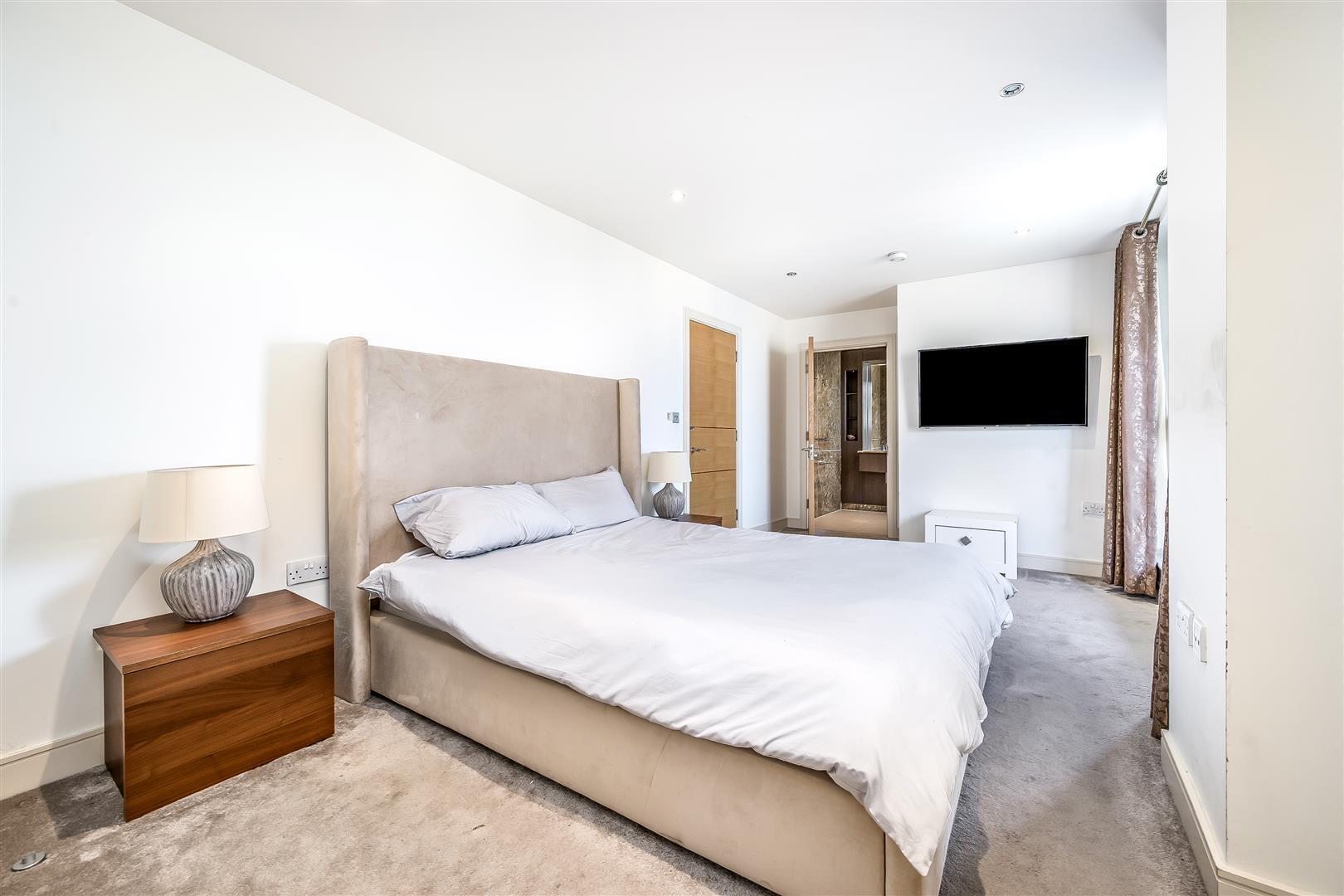 Lensbury Avenue, London Image 5