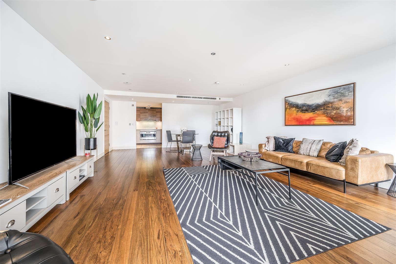 Lensbury Avenue, London Image 9