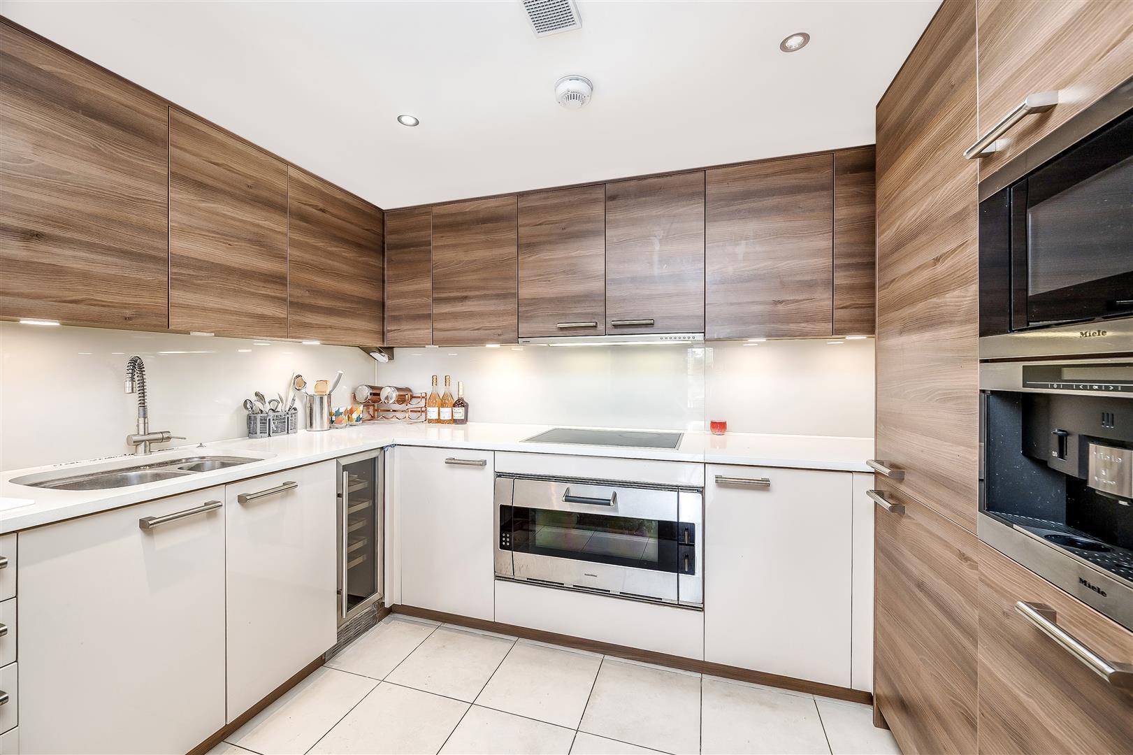 Lensbury Avenue, London Image 10