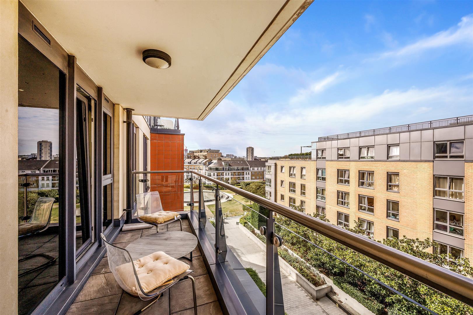 Lensbury Avenue, London Image 11