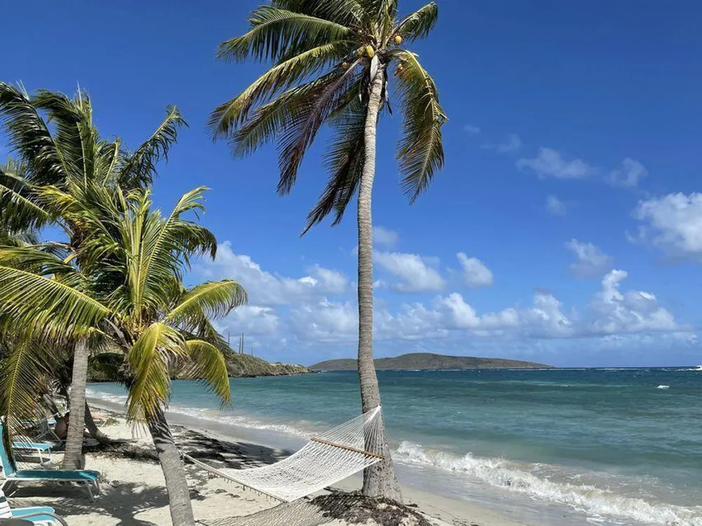 105 Teagues Bay EB, The Reef St. Croix St. Croix
