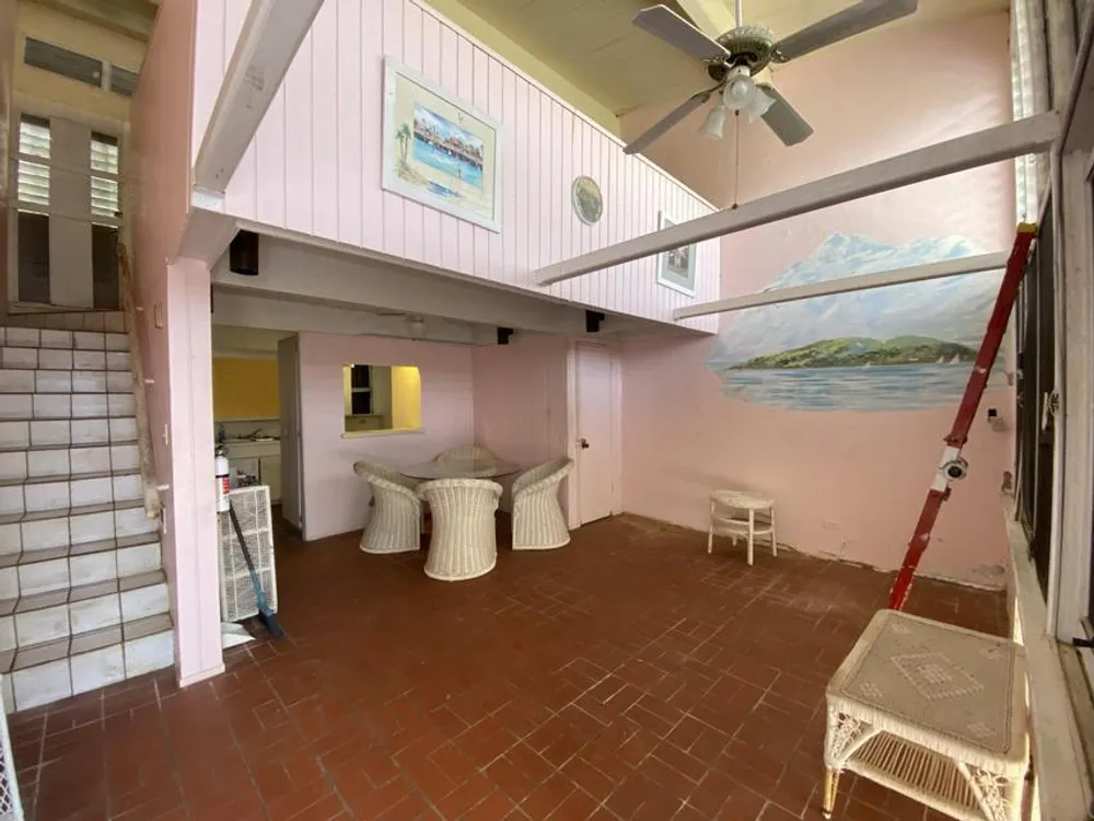 105 Teagues Bay EB, The Reef St. Croix St. Croix