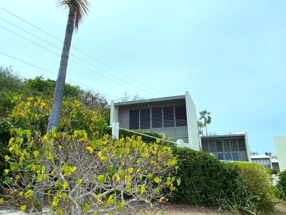 105 Teagues Bay EB, The Reef St. Croix St. Croix