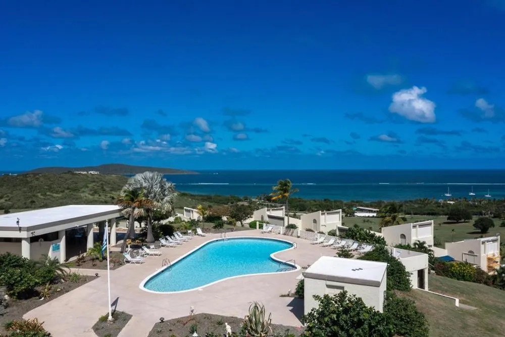 105 Teagues Bay EB, The Reef St. Croix St. Croix