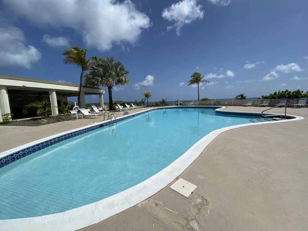 105 Teagues Bay EB, The Reef St. Croix St. Croix