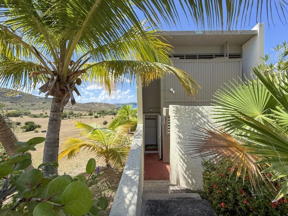 133 Teagues Bay EB, The Reef St. Croix St. Croix