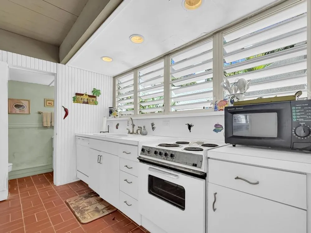 133 Teagues Bay EB, The Reef St. Croix St. Croix