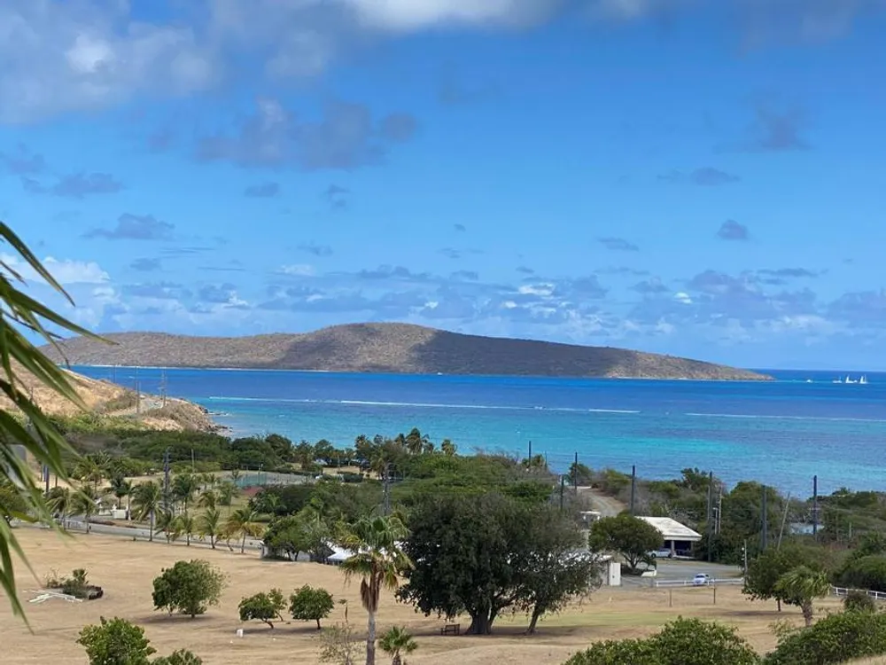 105 Teagues Bay EB, The Reef St. Croix St. Croix