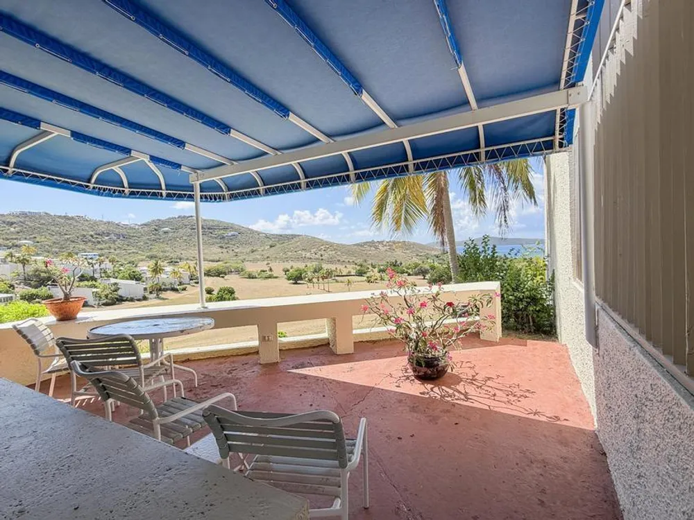 133 Teagues Bay EB, The Reef St. Croix St. Croix