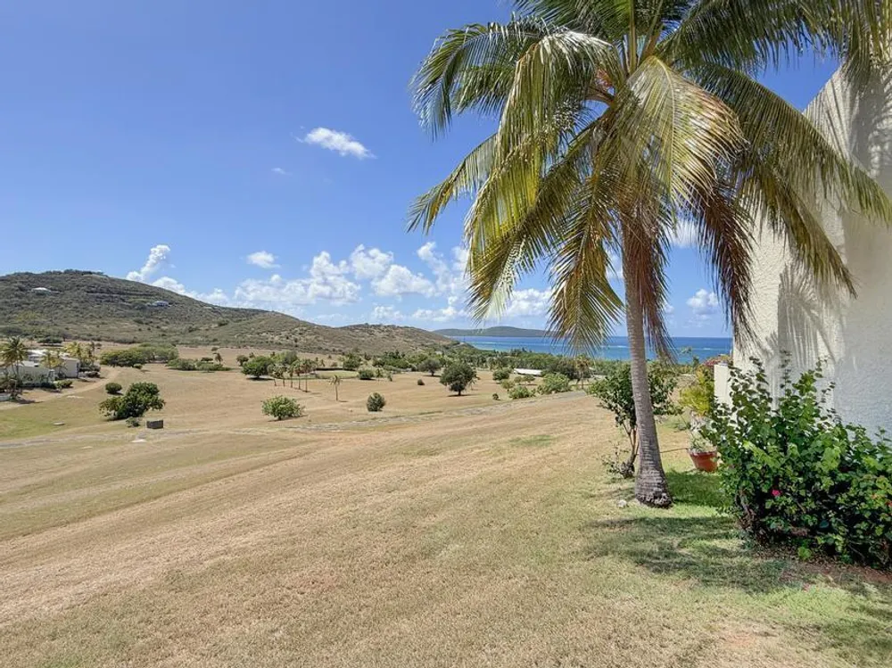 133 Teagues Bay EB, The Reef St. Croix St. Croix