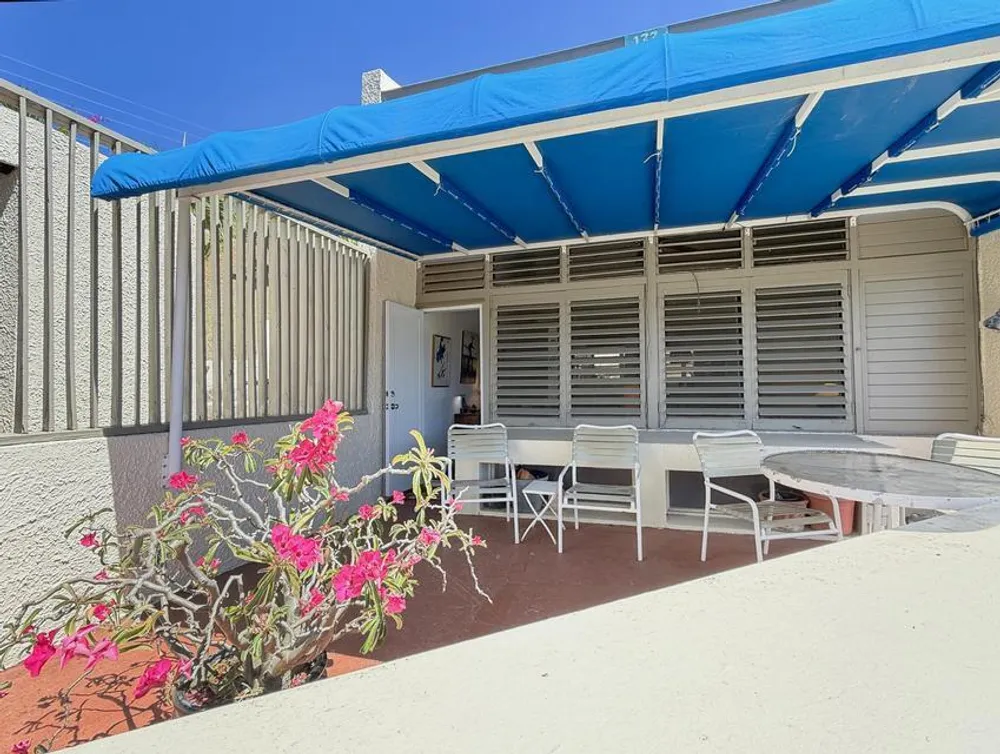 133 Teagues Bay EB, The Reef St. Croix St. Croix