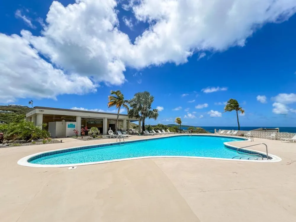 148 Teagues Bay EB, The Reef St. Croix St. Croix