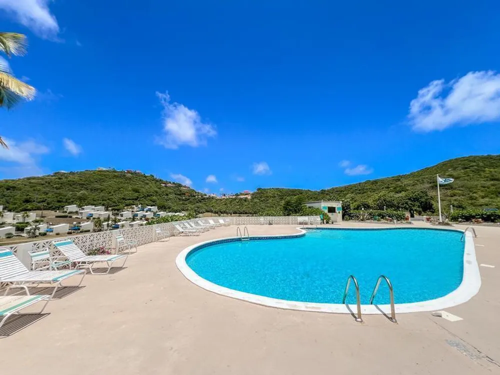 148 Teagues Bay EB, The Reef St. Croix St. Croix