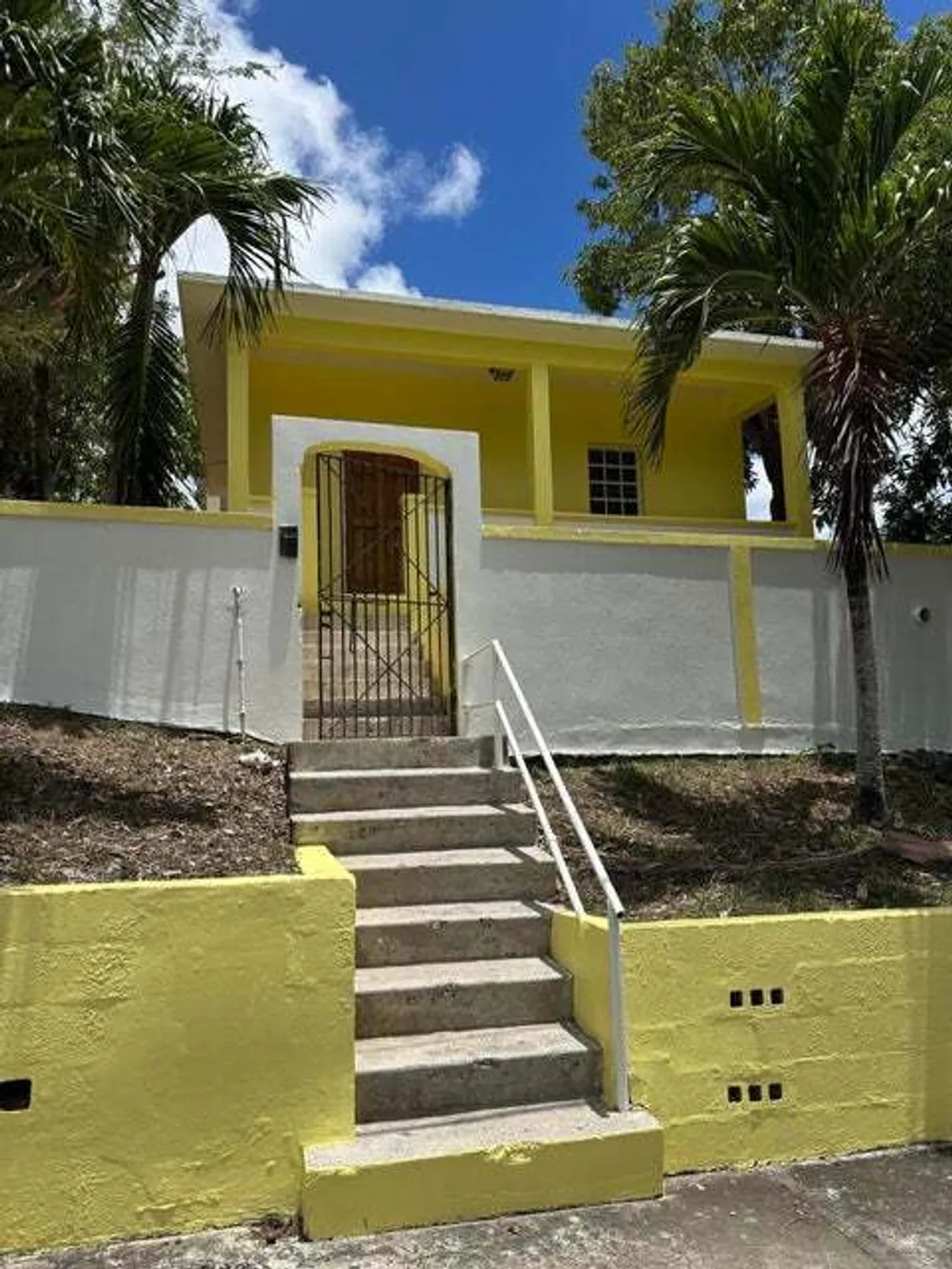 42 Richmond CO St. Croix St. Croix