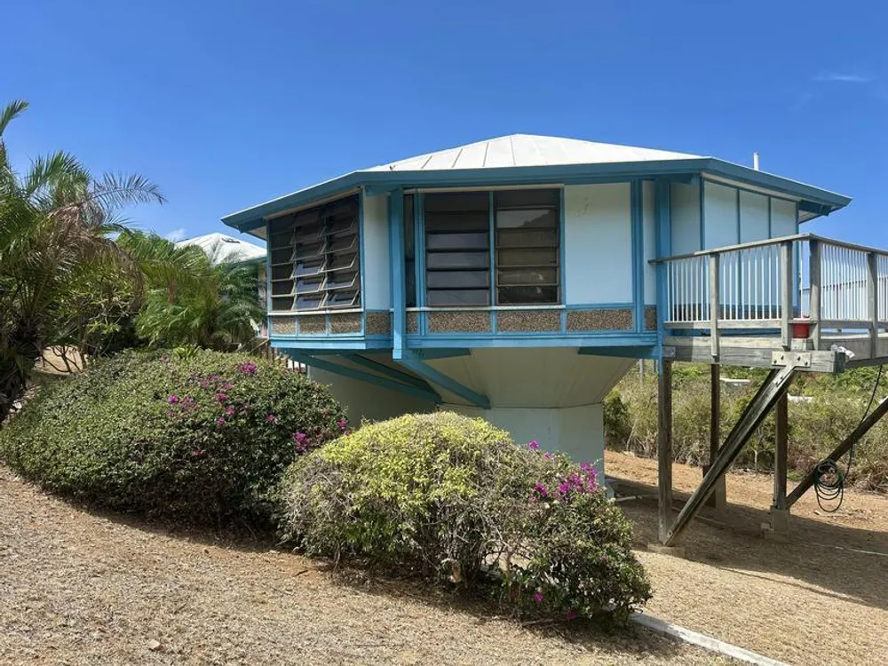 50 and 51 Catherine's Hope EB St. Croix St. Croix
