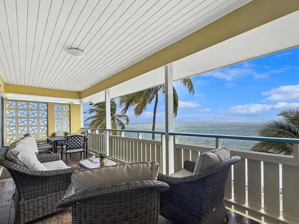 303 Golden Rock CO, Colony Cove St. Croix St. Croix