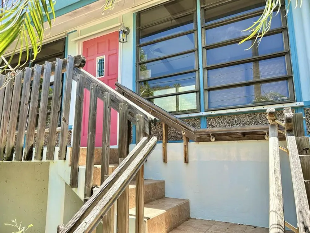 50 and 51 Catherine's Hope EB St. Croix St. Croix