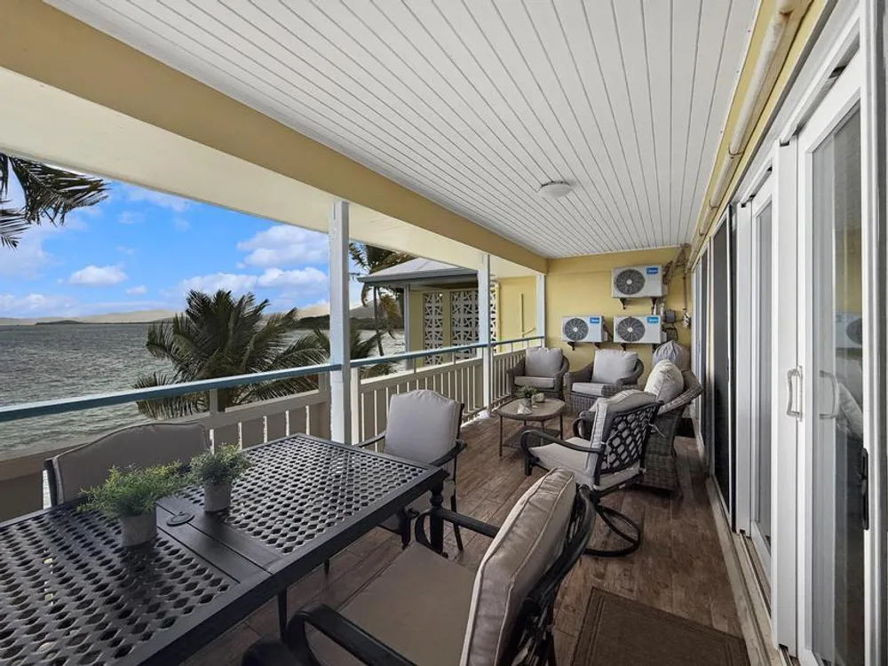 303 Golden Rock CO, Colony Cove St. Croix St. Croix