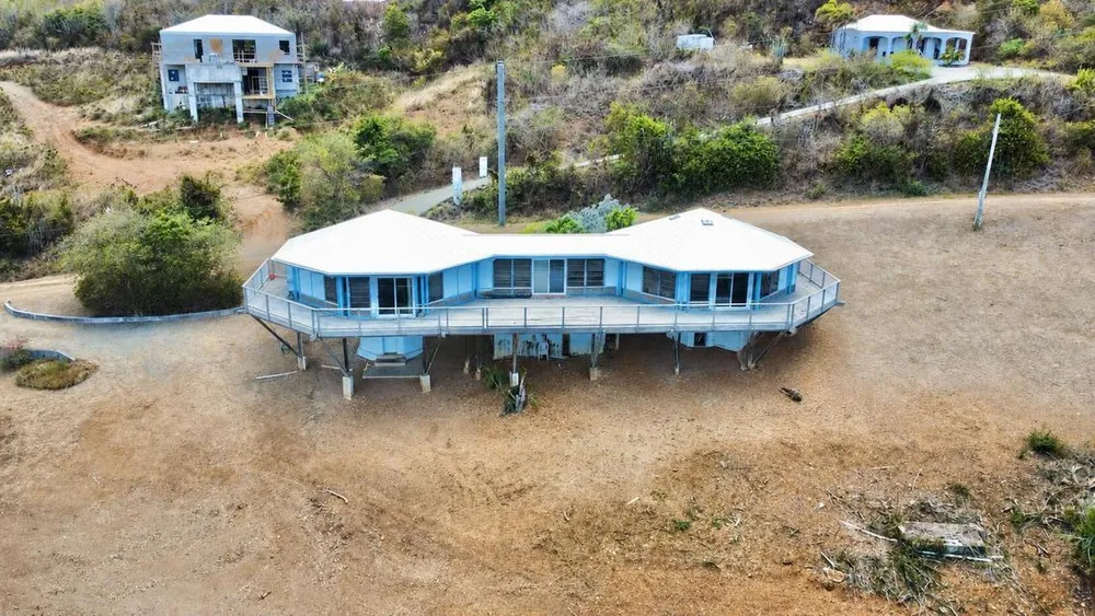 50 and 51 Catherine's Hope EB St. Croix St. Croix